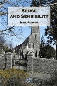 Sense and Sensibility - Jane Austen. - E-Book