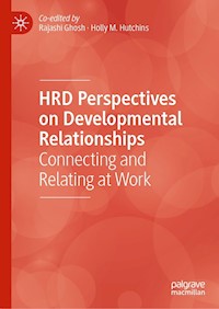 HRD Perspectives on Developmental Relationships -  - E-Book