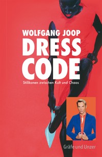Dresscode (Joop) - Wolfgang Joop - E-Book