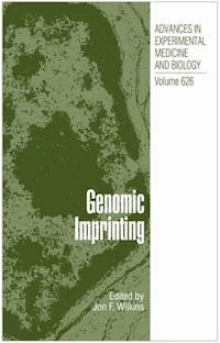 Genomic Imprinting -  - E-Book