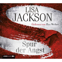 S Spur der Angst - Lisa Jackson - E-Book + Hörbuch
