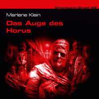 Dreamland Grusel, Folge 66: Das Auge des Horus - Marlene Klein - Hörbuch