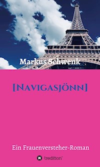 [Navigasjönn] - markus schwenk - E-Book