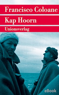 Kap Hoorn - Francisco Coloane - E-Book