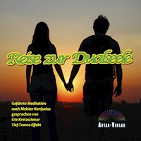 Reise zur Dualseele - Ute Kretzschmar - Hörbuch