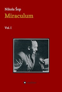 Miraculum - Nikola Šop - E-Book