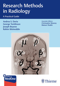 Research Methods in Radiology -  - E-Book