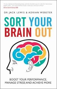 Sort Your Brain Out - Jack Lewis - E-Book