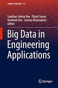 Big Data in Engineering Applications -  - E-Book