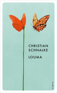 Louma - Christian Schnalke - E-Book