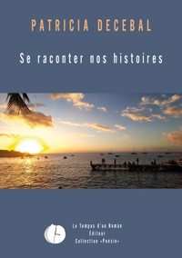 Se raconter nos histoires - Patricia Decebal - E-Book