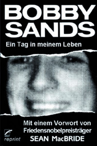 Ein Tag in meinem Leben - Bobby Sands - E-Book