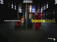 Im Dickicht der Sichtachsen - Gerry Linda - E-Book