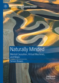 Naturally Minded - Simon Bowes - E-Book