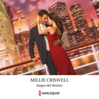 Juegos del destino - Millie Criswell - Hörbuch