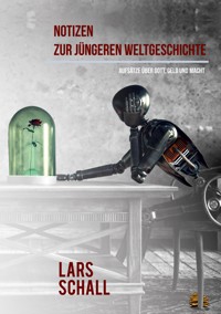 Notizen zur jüngeren Weltgeschichte - Lars Schall - E-Book