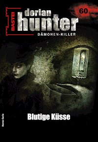 Dorian Hunter 60 - Gay D. Carson - E-Book
