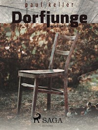 Dorfjunge - Paul Keller - E-Book