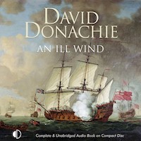 An Ill Wind - David Donachie - Hörbuch