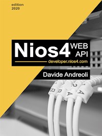 Nios4 WEB API - Davide Andreoli - E-Book