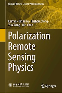 Polarization Remote Sensing Physics - Lei Yan - E-Book