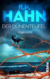 Der Dünenteufel - R.P. Hahn - E-Book