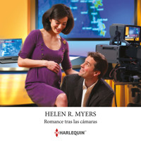 Romance tras las cámaras - HELEN R. MYERS - Hörbuch