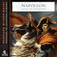 Napoleon - Elke Bader - Hörbuch