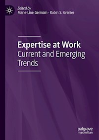 Expertise at Work -  - E-Book