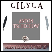 Meistererzählungen 23 - Anton Tschechow - Hörbuch