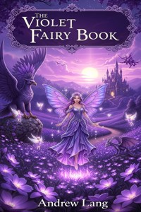 The Violet Fairy Book - Andrew Lang - E-Book