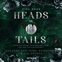 Heads or Tails - Dina Doan - Hörbuch