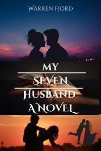 My Seven Husband - Fjord Warren - E-Book
