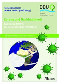 Corona und Nachhaltigkeit -  - kostenlos E-Book