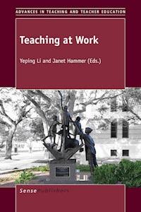 Teaching at Work -  - E-Book
