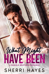 What Might Have Been - Sherri Hayes - E-Book