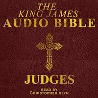 Judges - Christopher Glyn - Hörbuch