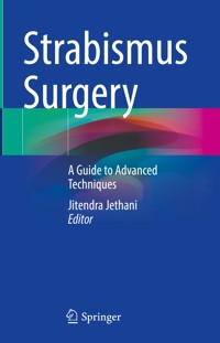 Strabismus Surgery -  - E-Book