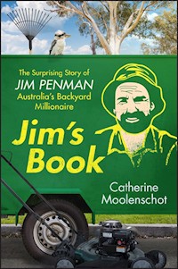 Jim's Book - Catherine Moolenschot - E-Book