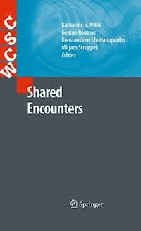 Shared Encounters -  - E-Book