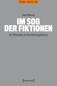 Im Sog der Fiktionen - David Heering - kostenlos E-Book