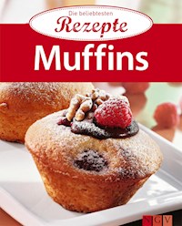 Muffins - - E-Book