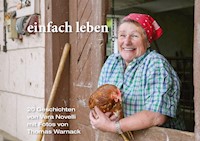 einfach leben - Vera Novelli - E-Book