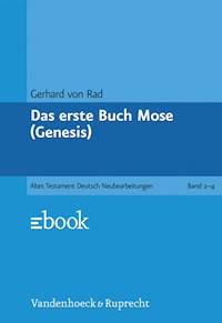 Die Psalmen - Hermann Gunkel - E-Book