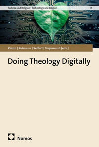Doing Theology Digitally -  - kostenlos E-Book