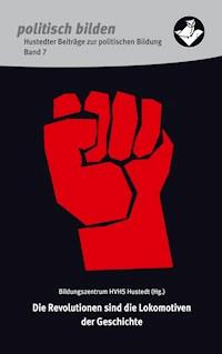 Revolutionen - Harald Kolbe - E-Book