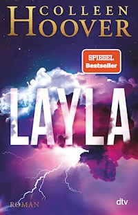 Layla - Colleen Hoover - E-Book