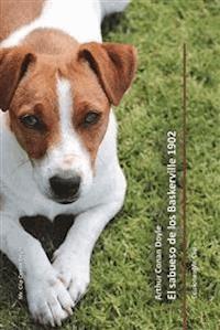 El sabueso de los Baskerville 1902 - Arthur Conan Doyle - E-Book