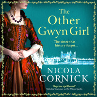 The Other Gwyn Girl (Unabridged) - Nicola Cornick - Hörbuch