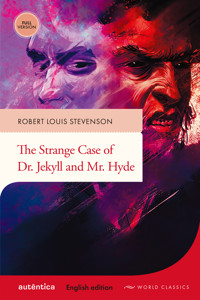 The Strange Case of Dr. Jekyll and Mr. Hyde (English edition – Full version) - Robert Louis Stevenson - E-Book
